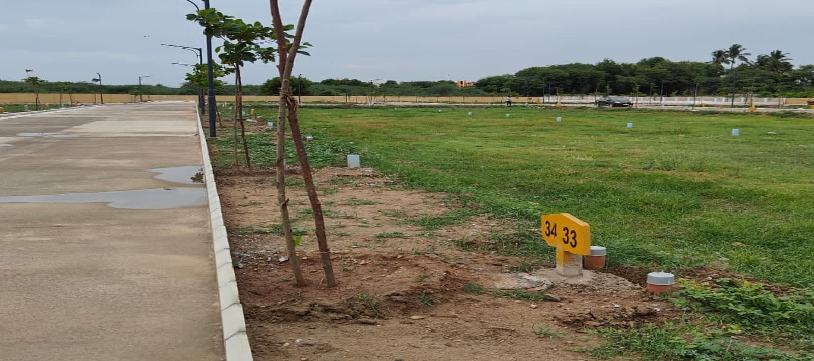 Premium DTCP approved Plots @ the Centre of Thiruvallur - Image 8