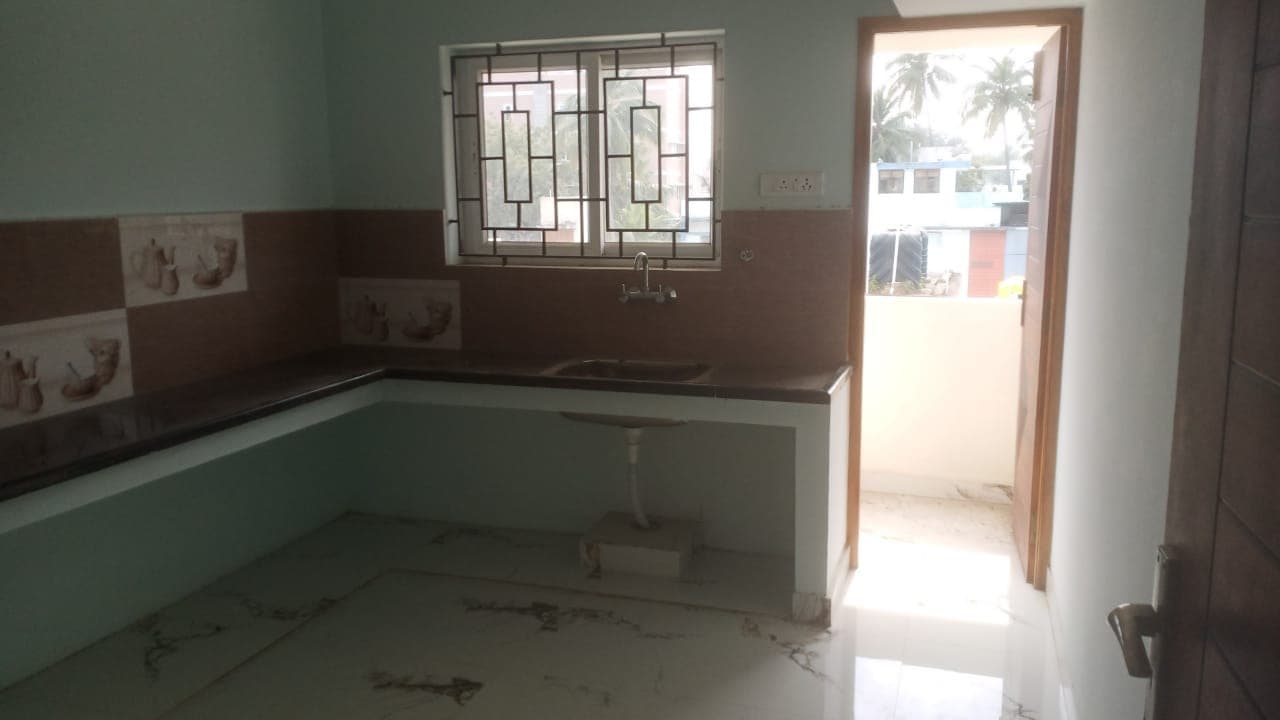 New 3 BHK Flat in Kilpauk, Chennai - Image 7